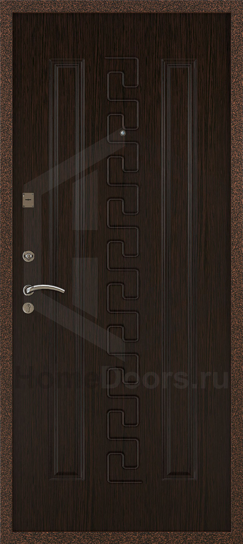 С порошковым напылением "Адель" фото