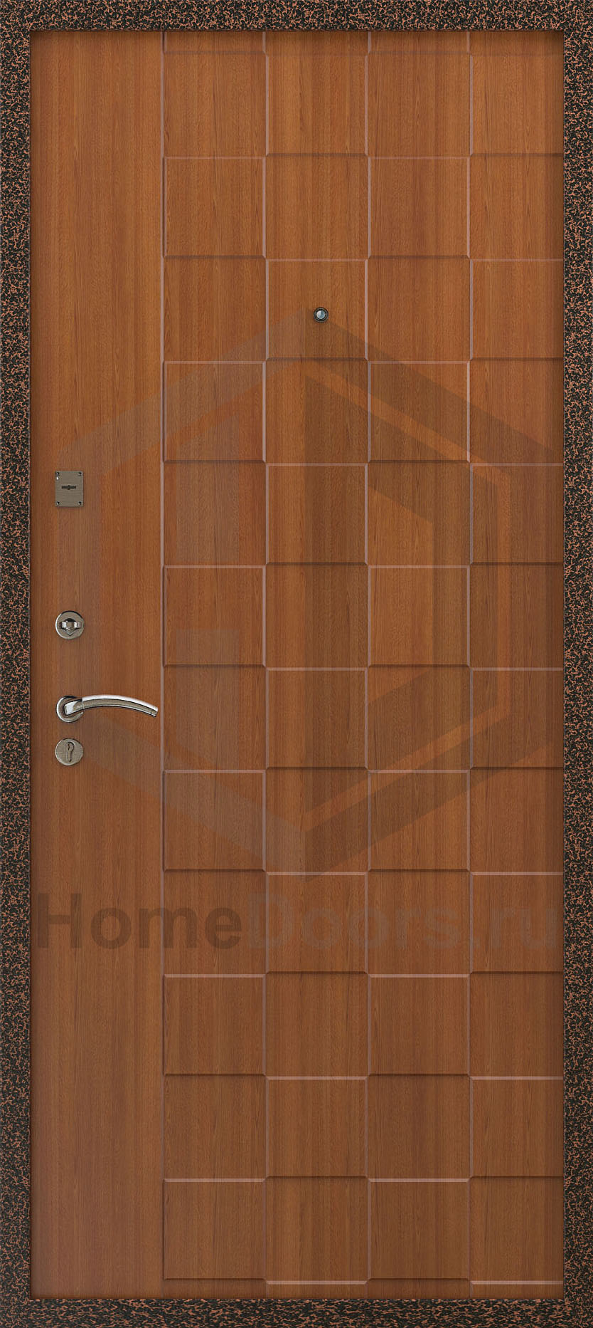 Входная дверь "Пегас" фото