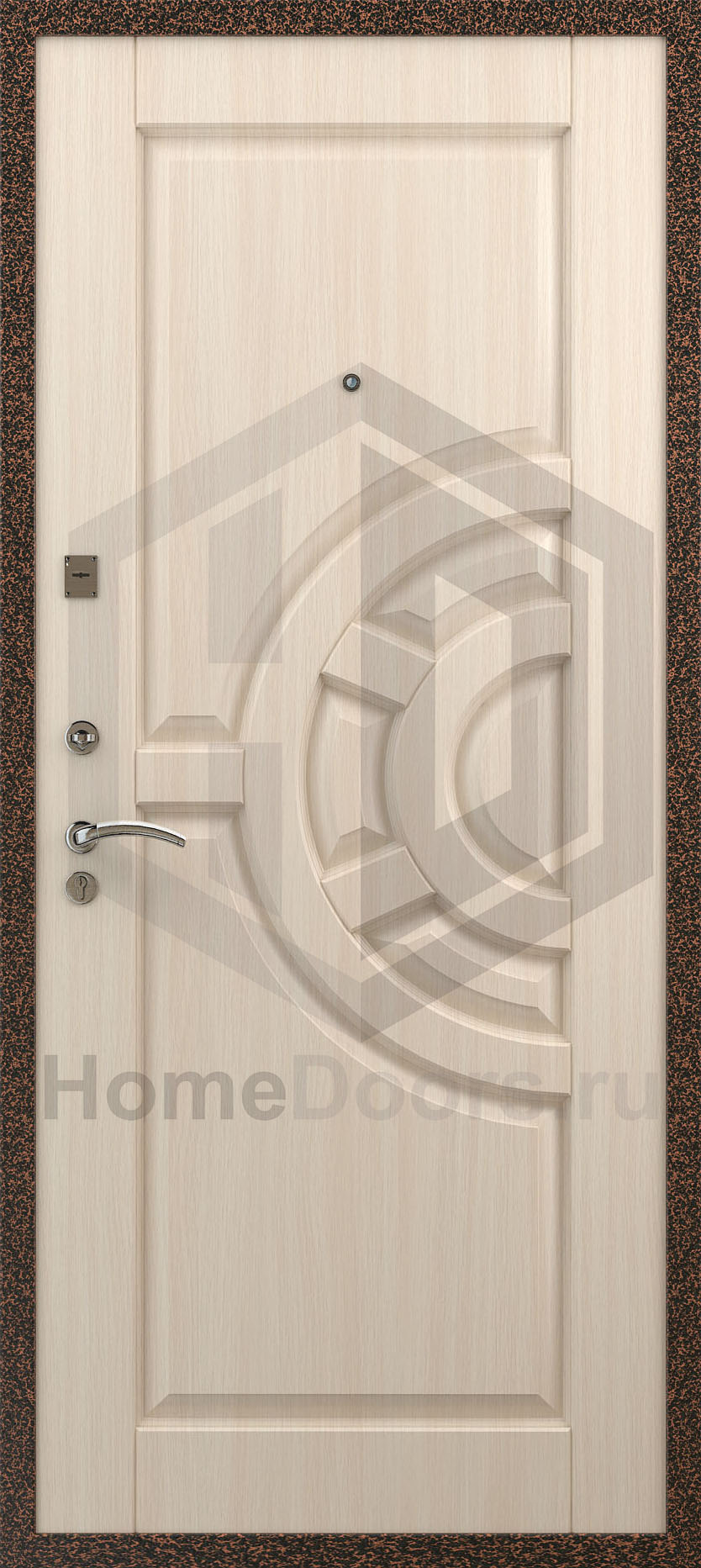 Дверь МДФ "Фиджи" фото