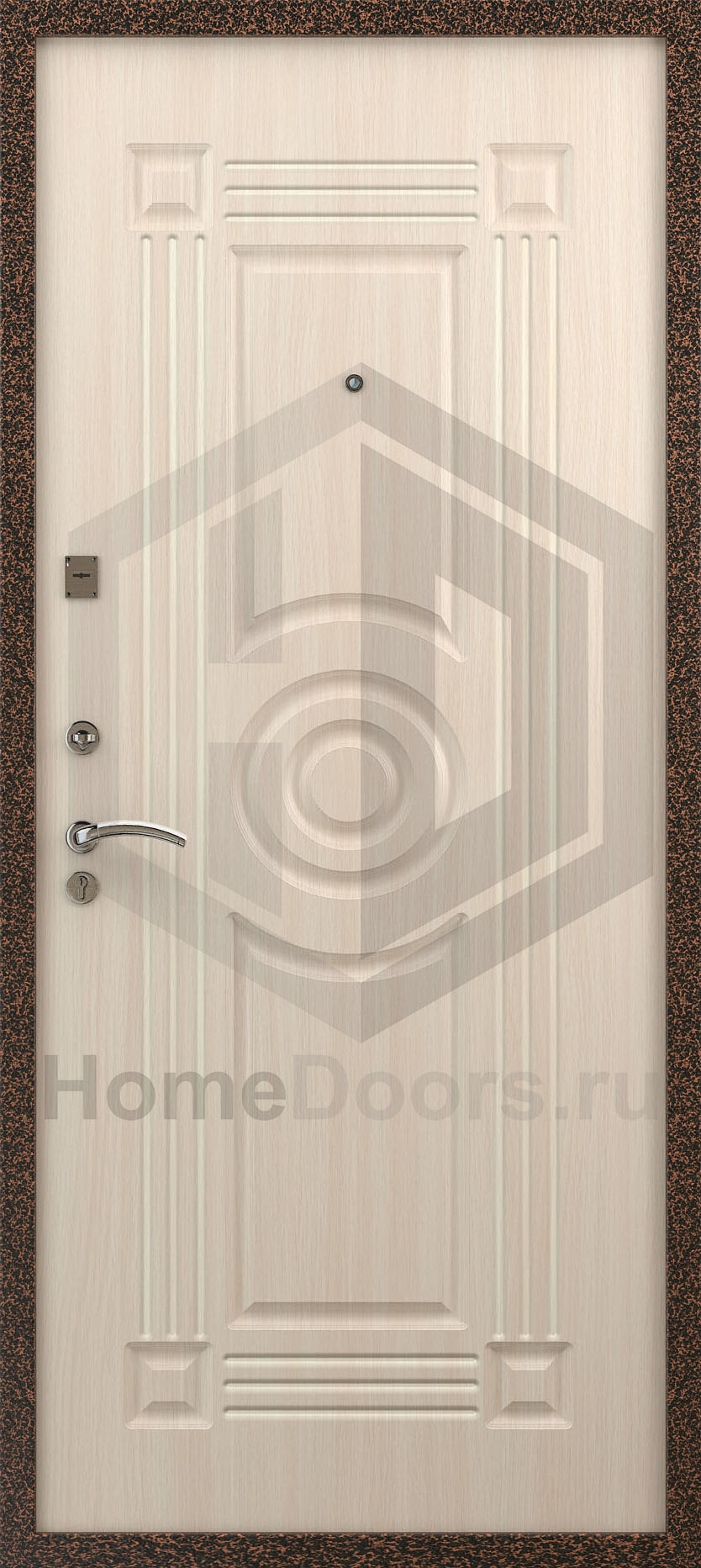 С порошковым напылением "Гера" фото