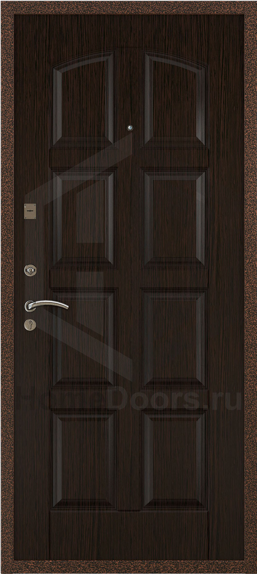 Входная дверь "Рюрик" фото