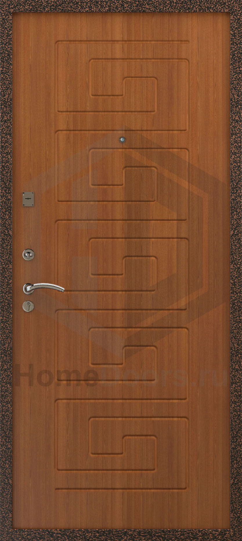 С порошковым напылением "Веста" фото