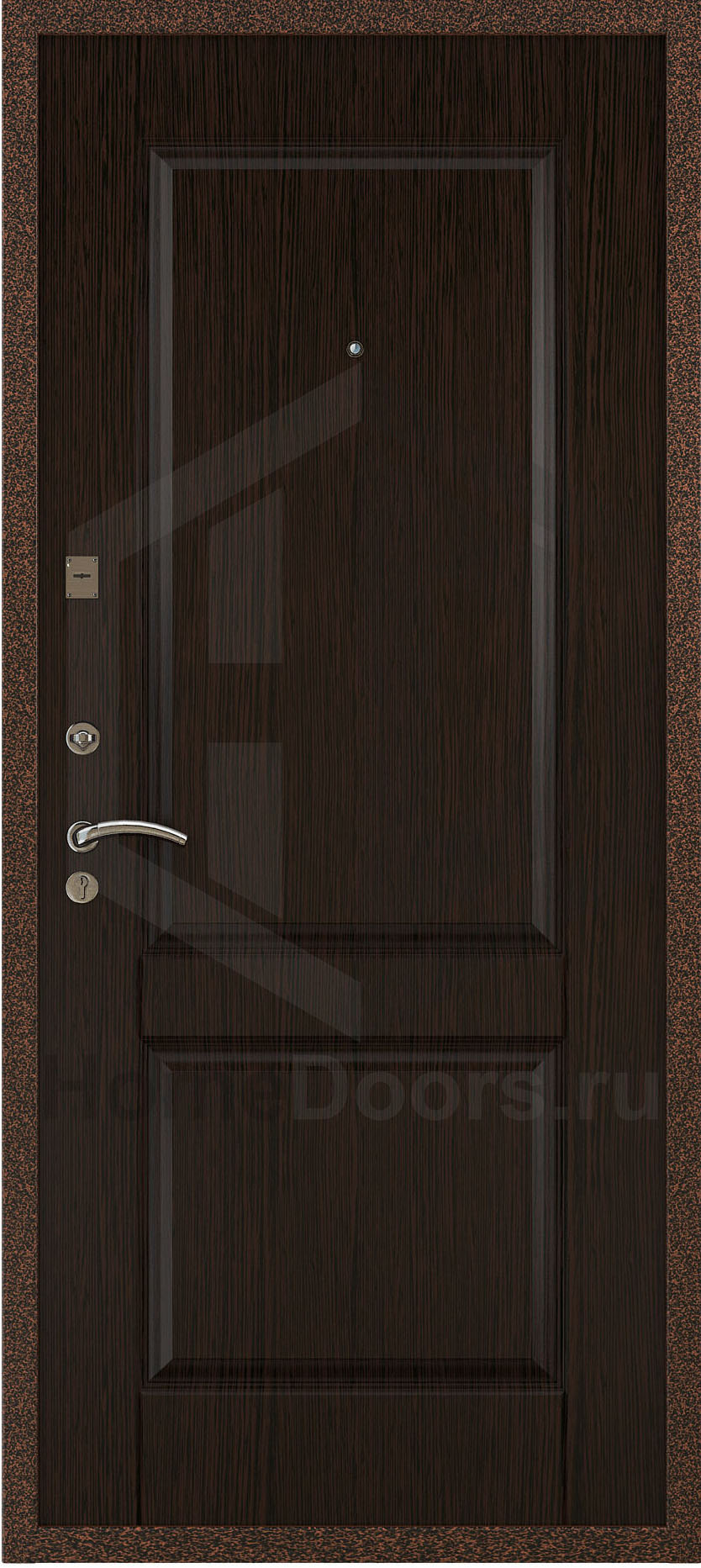 Входная дверь "Эльза" Норд фото