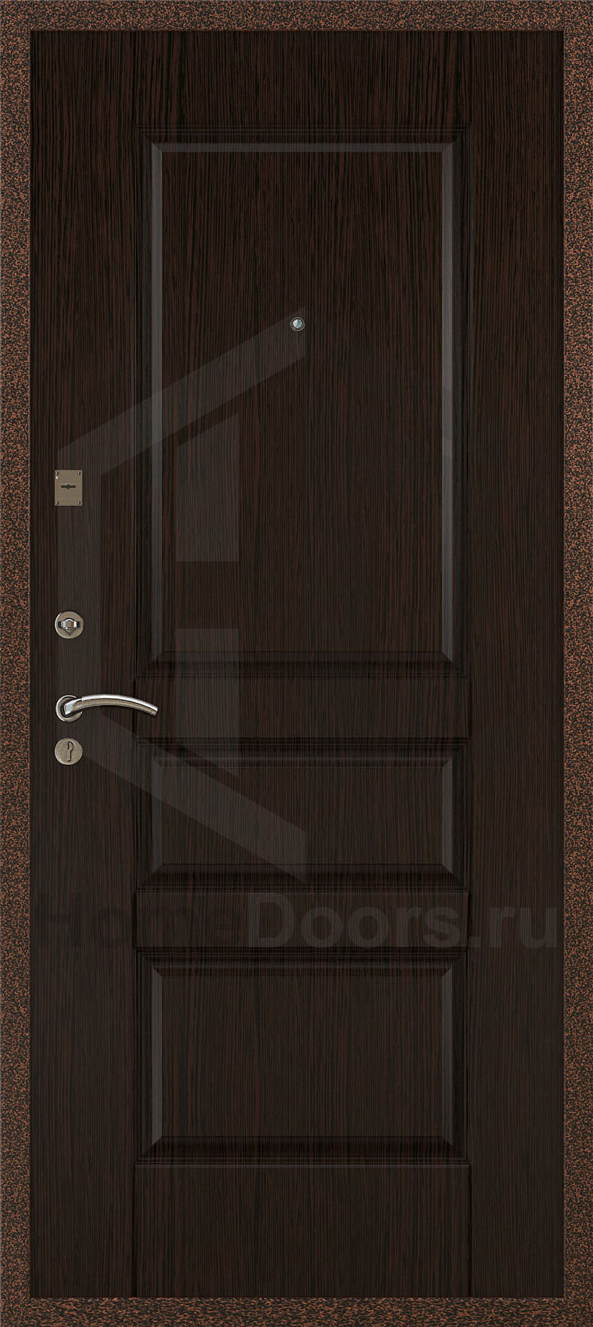 Входная дверь "Белла" Норд фото