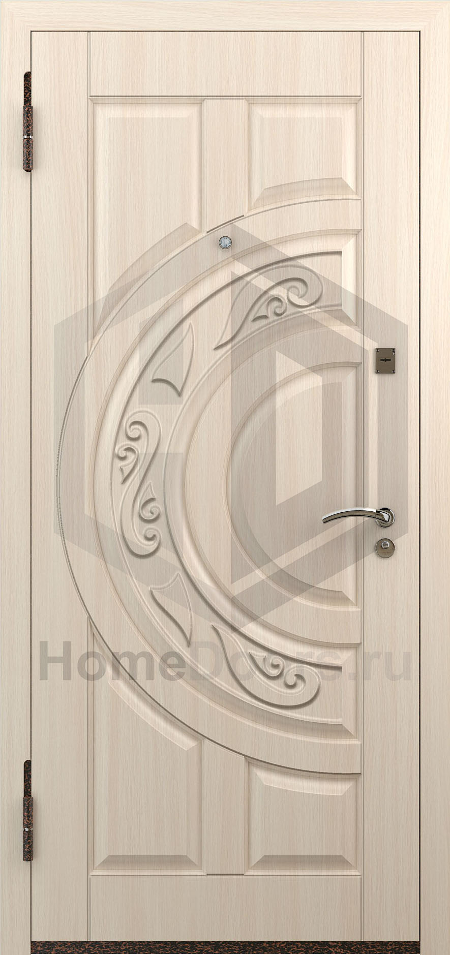 Дверь МДФ "Феникс" фото