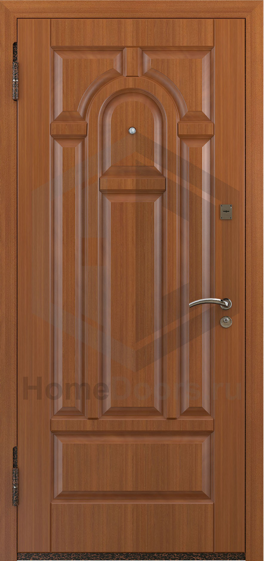 Дверь МДФ "Сицилия" фото