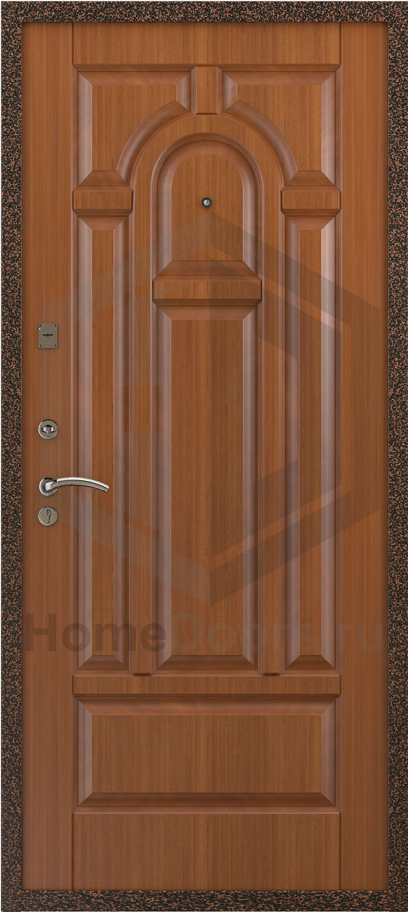 С порошковым напылением "Сильвия" фото