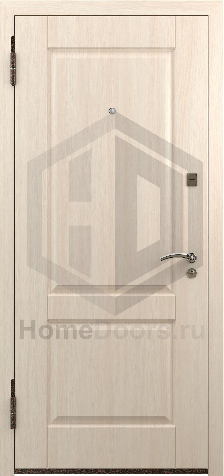 Дверь МДФ "Корсика" фото