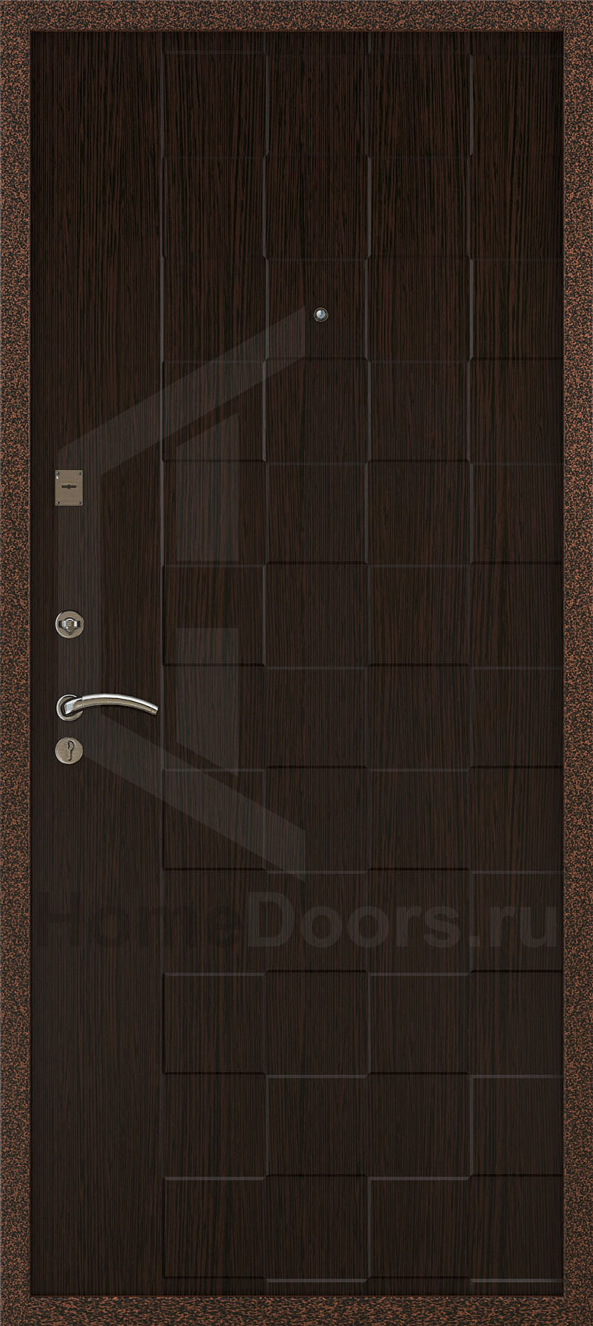 Входная дверь "Пегас" фото