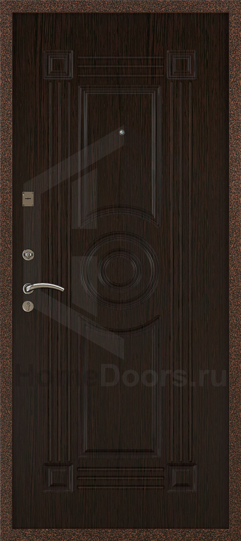 С порошковым напылением "Гера" фото