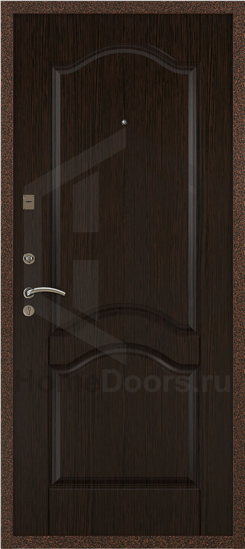 Дверь МДФ "Крит" фото