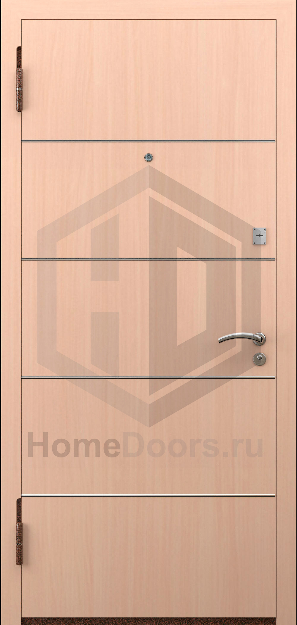 с молдингами МД-10 фото