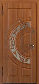 Входная дверь МДФ "Феникс" Термо фото