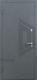 Входная утепленная дверь "Фиолент" Норд фото