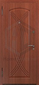 Дверь МДФ "Суматра" фото