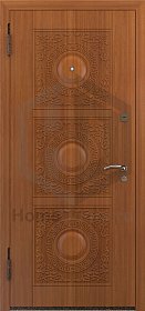 Входная дверь МДФ "Ява" Термо фото