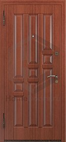 Дверь МДФ "Капри"  фото