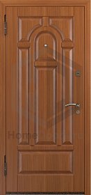 Дверь в частный дом МДФ "Сицилия" Норд М винорит фото
