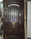 Входная дверь Премиуи HomeDoors