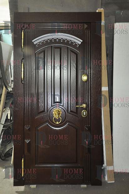 Входная дверь Премиуи HomeDoors