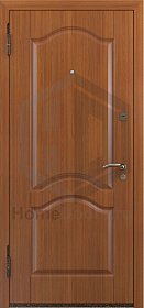 Дверь в частный дом МДФ "Крит" Норд М винорит фото