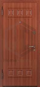 Дверь в квартиру с шумоизоляцией МДФ "Майорка" Норд М фото