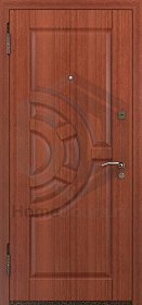 Дверь в квартиру с шумоизоляцией МДФ "Фиджи" Норд М фото