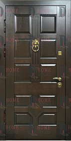 Входная дверь премиум П-4 фото