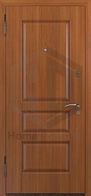 Входная дверь МДФ "Мадейра" Термо фото
