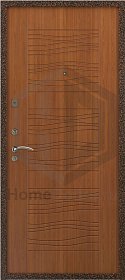 Входная офисная дверь "Сирена" фото