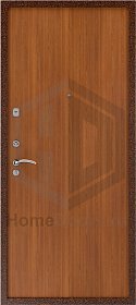 Дверь с ламинатом "Луиза" фото
