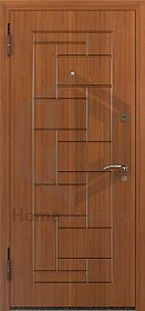 Входная дверь МДФ "Кларион" Термо фото