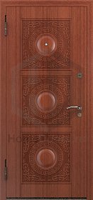 Дверь МДФ "Ява" фото