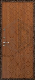 Входная дверь "Аркада" Норд фото