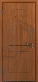 Входная дверь МДФ "Бали" Термо фото