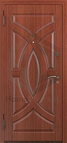 Дверь в квартиру с шумоизоляцией МДФ "Эдж" Норд М фото