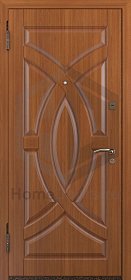 Дверь в частный дом МДФ "Эдж" Норд М винорит фото