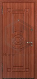 Дверь в квартиру с шумоизоляцией МДФ "Сумба" Норд М фото
