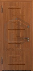 Дверь в частный дом МДФ "Самуи" Норд М винорит фото