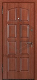 Входная дверь МДФ "Роял" фото