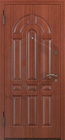 Входная дверь МДФ "Суверен" фото