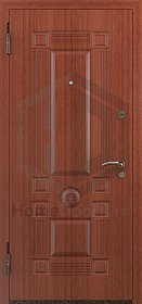 Входная дверь МДФ "Омега" фото