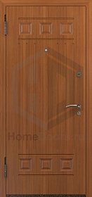 Входная дверь МДФ "Майорка" Термо фото
