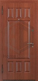 Входная дверь МДФ "Форт" фото