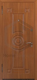 Входная дверь МДФ "Сумба" Термо фото