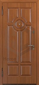 Дверь с терморазрывом "Монарх" Термо фото