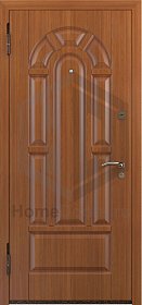 Дверь с терморазрывом "Мальта" Термо фото