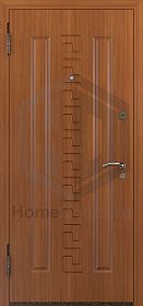 Входная дверь МДФ "Джерба" Термо фото