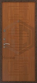 Входная дверь "Веста" Термо фото