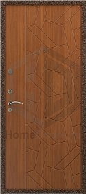 Входная офисная дверь "Орион" фото
